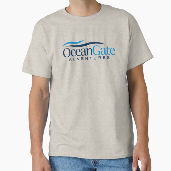 Item preview, OceanGate  designed and sold by Athletics West.