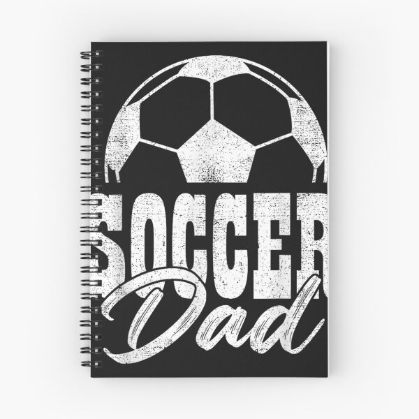 Item preview, Soccer Dad Family Matching Team Player Sport Lover Dad  designed and sold by ZacharyCBritton.