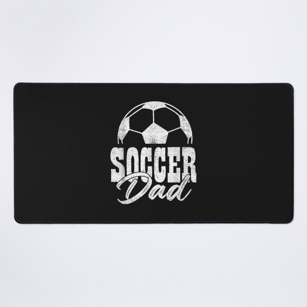 Item preview, Soccer Dad Family Matching Team Player Sport Lover Dad designed and sold by ZacharyCBritton.