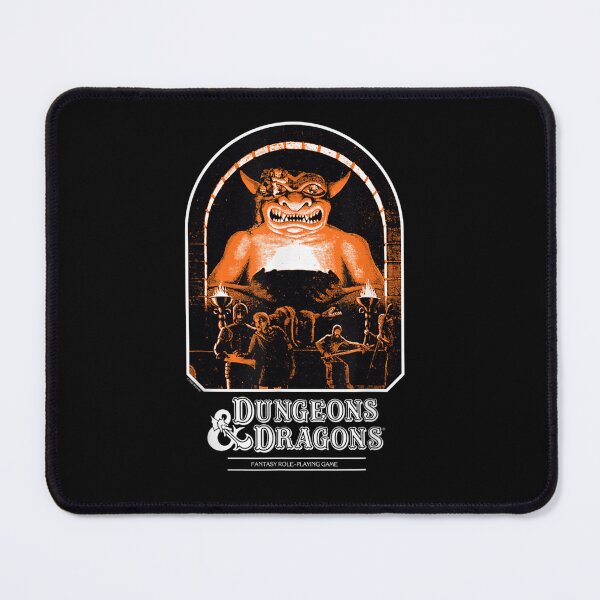 Item preview, Dungeons  Dragons Player Handbook designed and sold by BarryBrian.