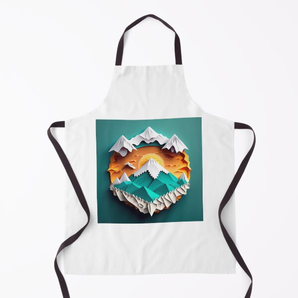 Item preview, Green mountain sunrise designed and sold by melridger.