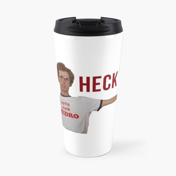 Napoleon Dynamite Mug isotherme