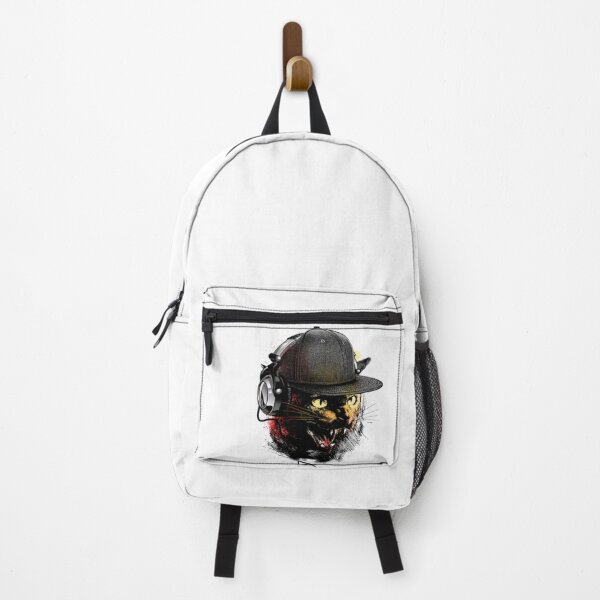 Item preview, dj-cat designed and sold by WalkerCollins.
