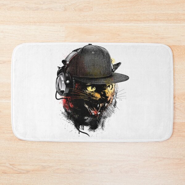 Item preview, dj-cat  designed and sold by WalkerCollins.