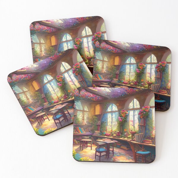 Item preview, Spellbound Stories designed and sold by LunaLush.