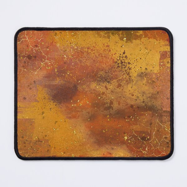 Item preview, Rust Effect Artisan with cracks, multi-layered designed and sold by DefintionArt.