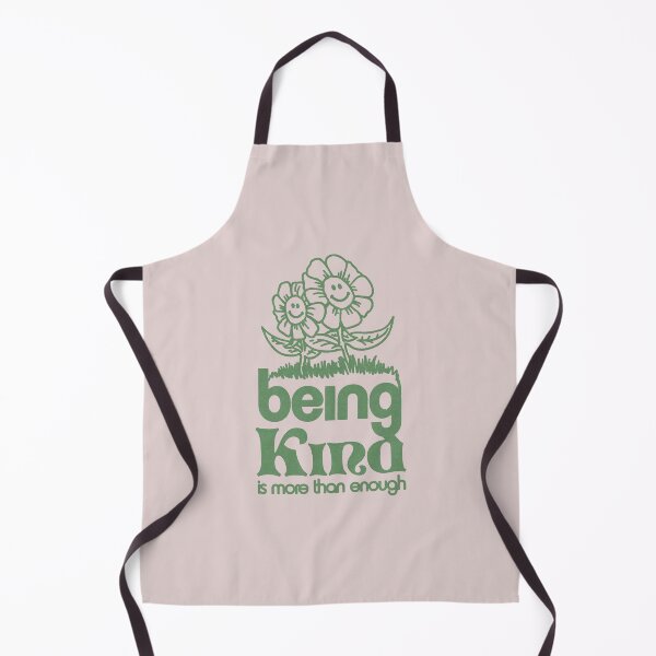 Item preview, Being kind is more than enough designed and sold by keepo.