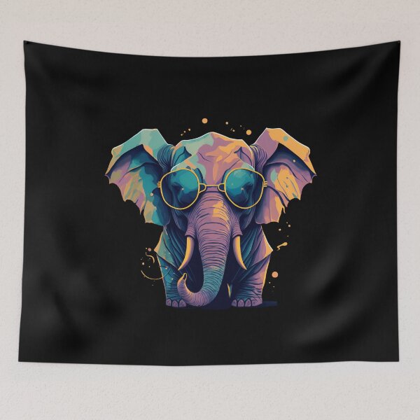 Item preview, Artistic Tusks designed and sold by Trovi.