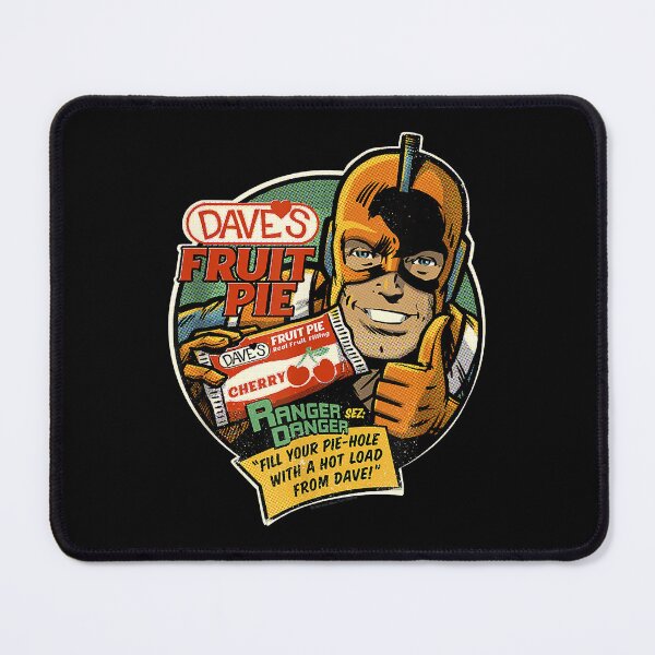 Item preview, Ranger Danger designed and sold by DelmarChartier.