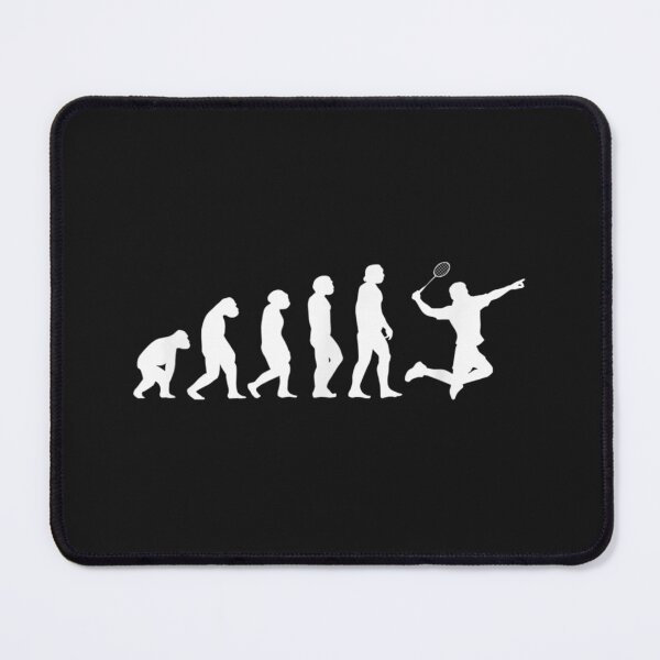 Item preview, Sport Evolution Badminton designed and sold by ZacharyCBritton.