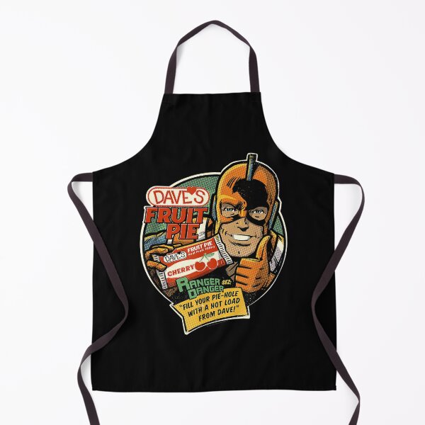 Item preview, Ranger Danger  designed and sold by DelmarChartier.
