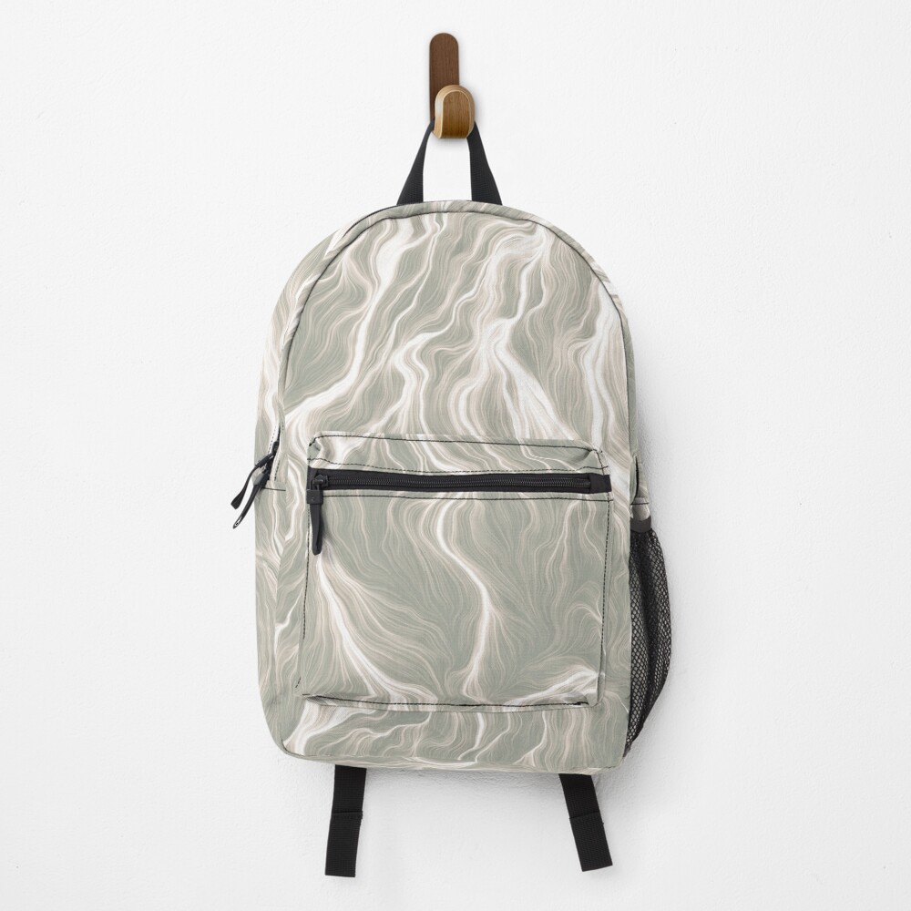 Item preview, Backpack designed and sold by TiwGenerative.