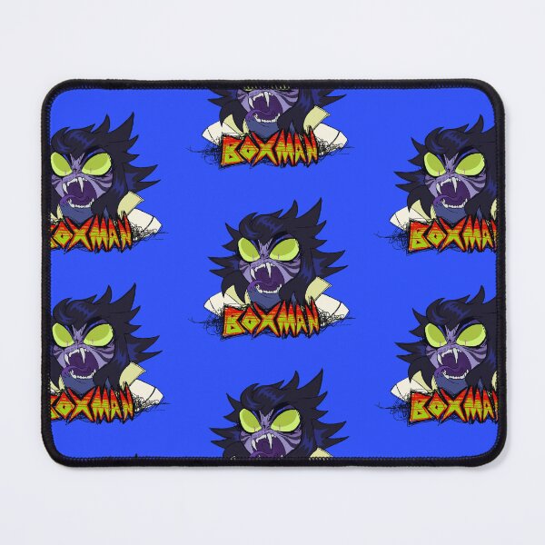 Item preview, Professor venomous yell designed and sold by Moon21.