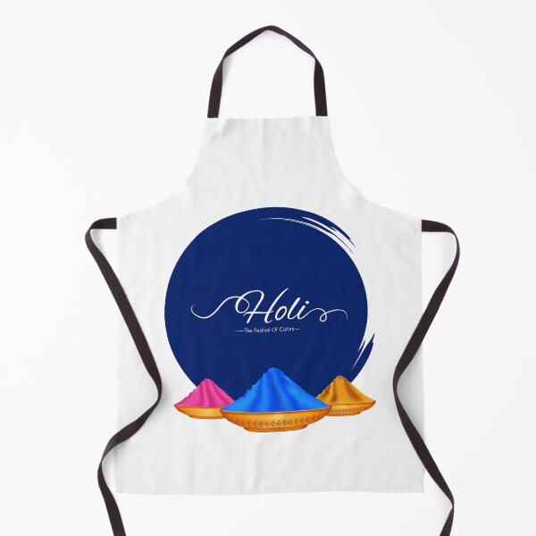 Item preview, Festival of colorful powder designed and sold by TirrellColister.