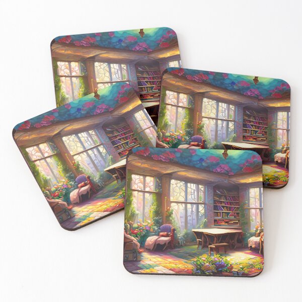 Item preview, Melodies of Reflection designed and sold by LunaLush.