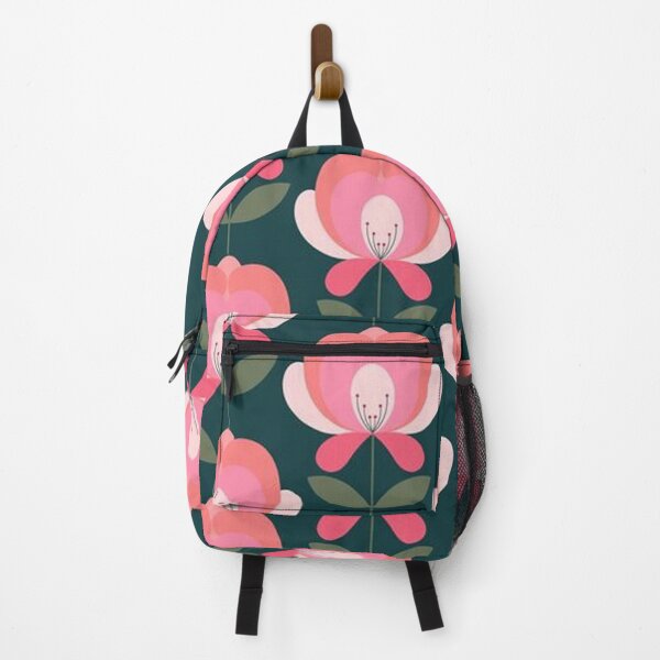 Item preview, blooming pinks designed and sold by JuwanAnkunding.