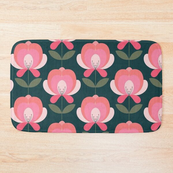 Item preview, blooming pinks designed and sold by JuwanAnkunding.