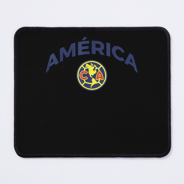 Item preview, Club America (2) designed and sold by DelmarChartier.