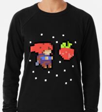 Celeste Lightweight Sweatshirt