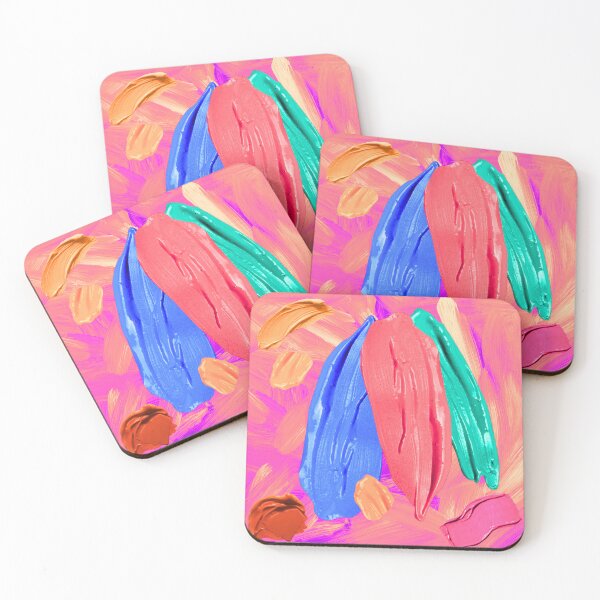 Item preview, Competing Colors designed and sold by Swooncake Press.