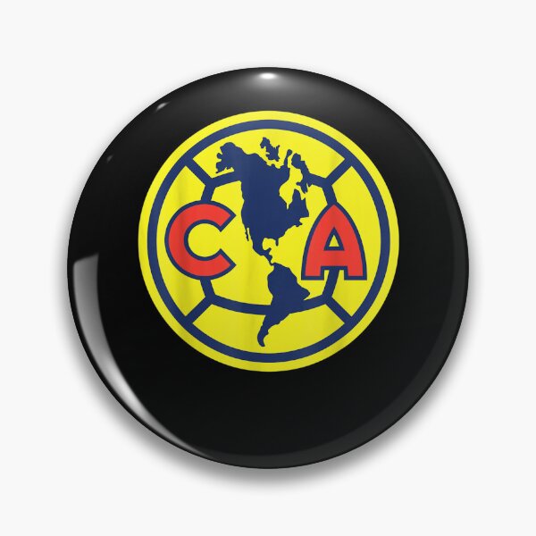 Item preview, Club America designed and sold by DelmarChartier.