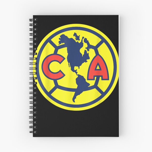 Item preview, Club America designed and sold by DelmarChartier.