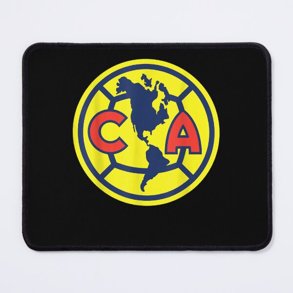Item preview, Club America designed and sold by DelmarChartier.