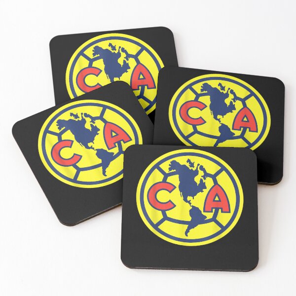 Item preview, Club America designed and sold by DelmarChartier.
