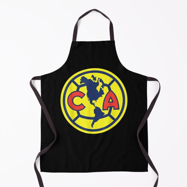 Item preview, Club America designed and sold by DelmarChartier.