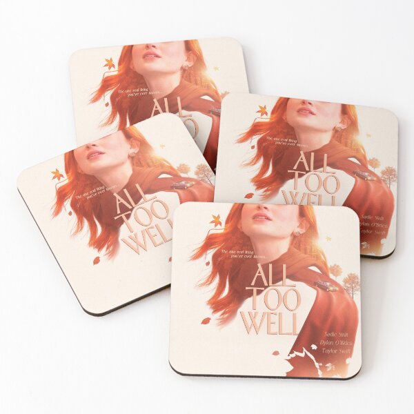 Item preview, all too well 1 designed and sold by AbelGusikowski.