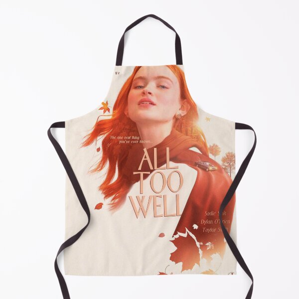 Item preview, all too well 1 designed and sold by AbelGusikowski.