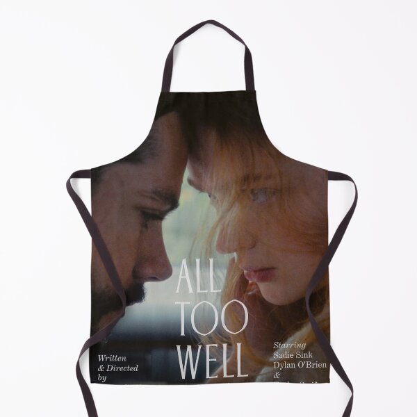 Item preview, all too well 2 designed and sold by AbelGusikowski.