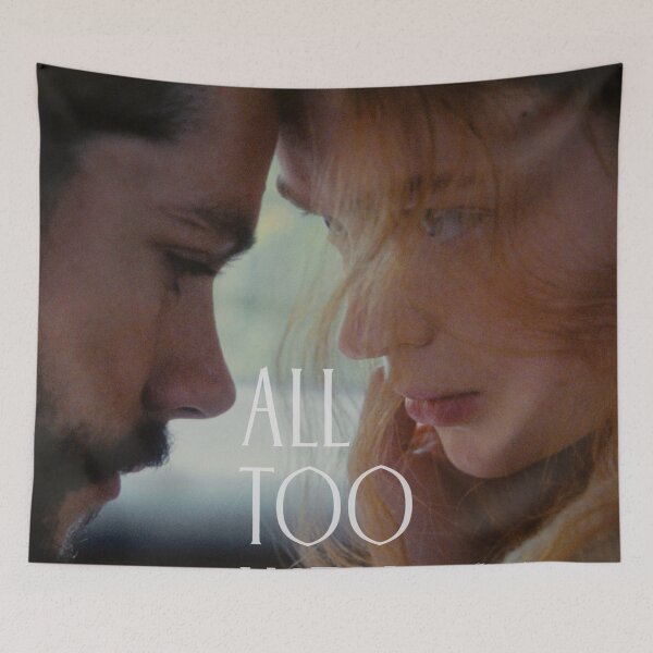 Item preview, all too well 2 designed and sold by AbelGusikowski.