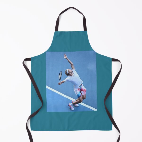 Item preview, alexander zverev designed and sold by McwhorKathlene.