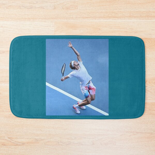 Item preview, alexander zverev designed and sold by McwhorKathlene.