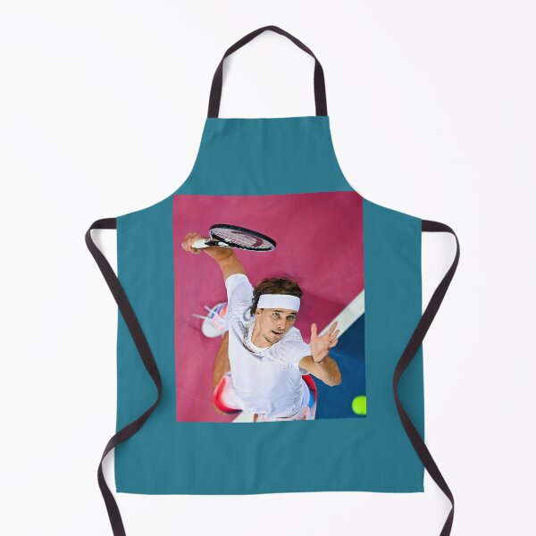 Item preview, alexander zverev designed and sold by McwhorKathlene.