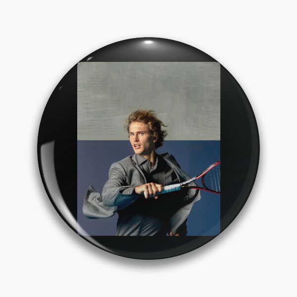 Item preview, Alexander Zverev designed and sold by McwhorKathlene.