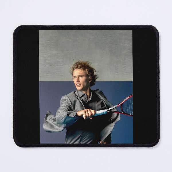Item preview, Alexander Zverev designed and sold by McwhorKathlene.