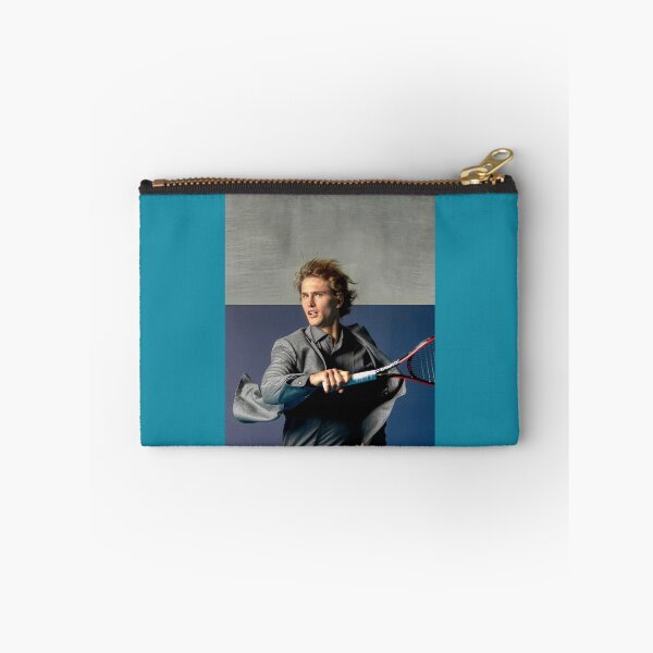 Item preview, Alexander Zverev designed and sold by McwhorKathlene.