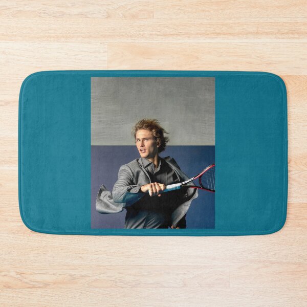 Item preview, Alexander Zverev designed and sold by McwhorKathlene.