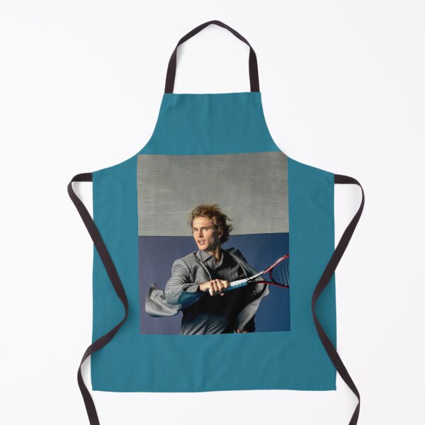 Item preview, Alexander Zverev designed and sold by McwhorKathlene.