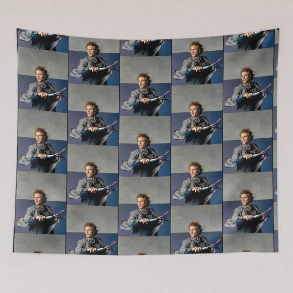 Item preview, Alexander Zverev designed and sold by McwhorKathlene.