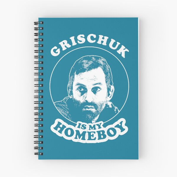 Item preview, Grischuk Is My Homeboy - Funny Chess Memes For Fans Of Alexander Grischuk designed and sold by McwhorKathlene.