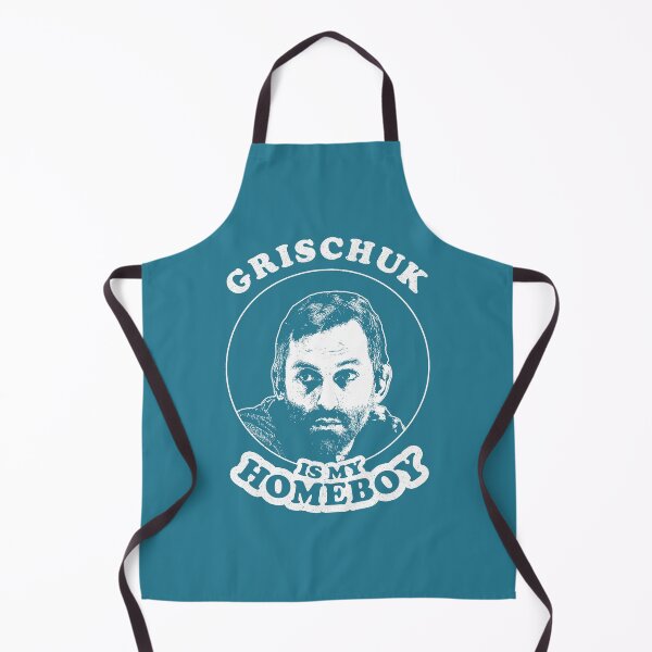 Item preview, Grischuk Is My Homeboy - Funny Chess Memes For Fans Of Alexander Grischuk designed and sold by McwhorKathlene.