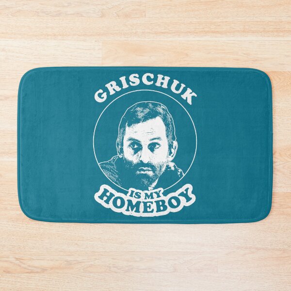 Item preview, Grischuk Is My Homeboy - Funny Chess Memes For Fans Of Alexander Grischuk designed and sold by McwhorKathlene.