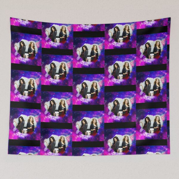 Item preview, Jane _amp_ Maura (Rizzles) designed and sold by McwhorKathlene.