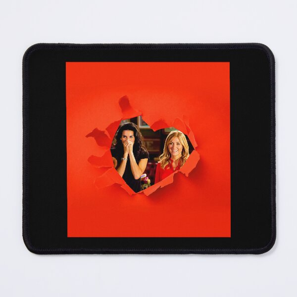 Item preview, Jane x Maura (Rizzoli _amp_ Isles) designed and sold by McwhorKathlene.