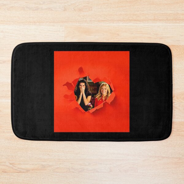 Item preview, Jane x Maura (Rizzoli _amp_ Isles) designed and sold by McwhorKathlene.