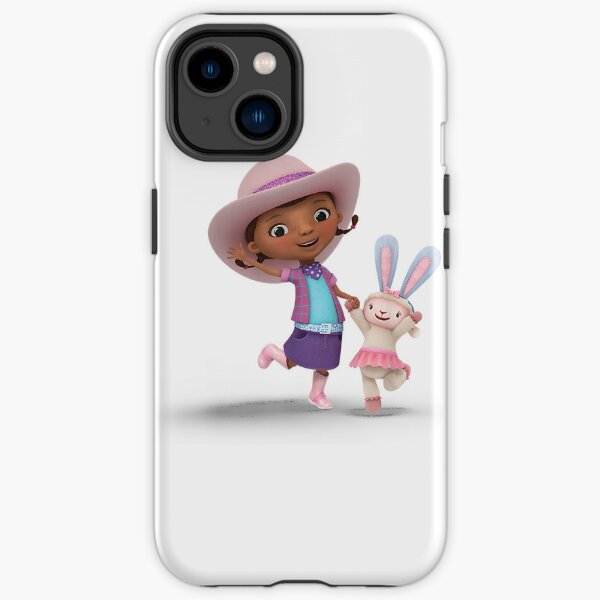 Doc Mcstuffins Phone Cases for Sale Redbubble