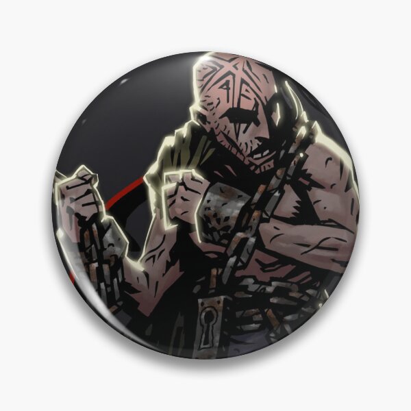 Item preview, Darkest Dungeon - The Abomination designed and sold by Reds94.